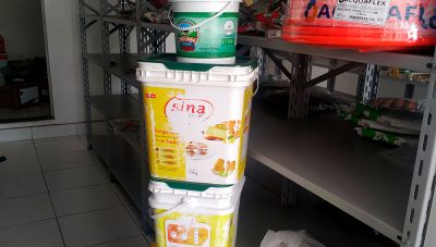 Tintas
