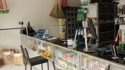 Materiais para construções
